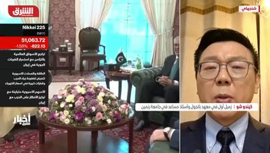 الوساطة الصينية.. هل تنجح في تهدئة التوتر بين واشنطن وطهران؟