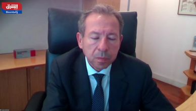 أوراسكوم كونستراكشن تحقق أرباحا استثنائية من تشغيل مبكر لمحطة رأس غارب