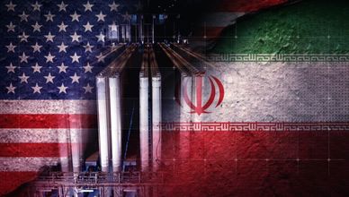 تخصيب اليورانيوم.. عقدة المفاوضات بين أميركا وإيران
