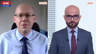 إغلاق هرمز يدفع النفط نحو مستويات قياسية جديدة