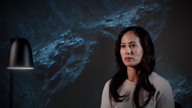 أسرار غارقة