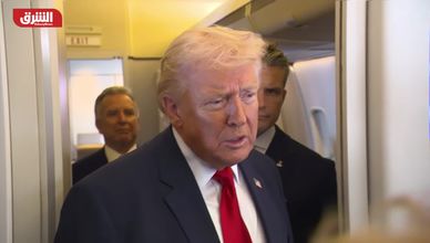 ترمب: نحن نفوز في هذه الحرب