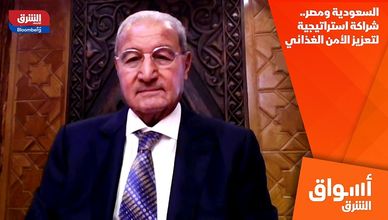 السعودية ومصر.. شراكة استراتيجية لتعزيز الأمن الغذائي