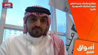 حوافز ومبادرات جديدة ترفع حضور المنتجات السعودية عالميا