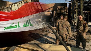 قاعدة حرير.. موقع استراتيجي في قلب التوتر الإقليمي