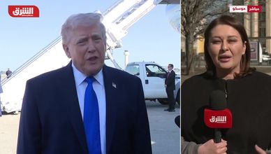 روسيا تعرض وساطتها لخفض التصعيد في الشرق الأوسط