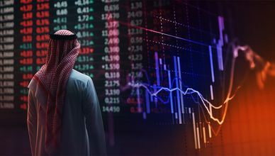 "تاسي" يفقد زخمه.. و"الرمز للعقارات" تتحرك بخطة طرح جديدة