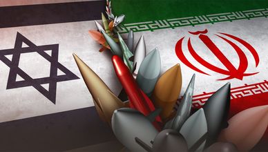 إيران وإسرائيل.. مواجهة مفتوحة تنتظر قرار ترمب