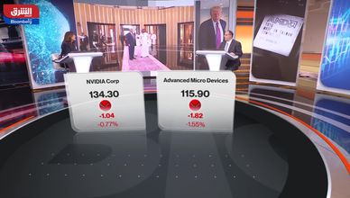 دول الخليج تصعد في سباق الذكاء الاصطناعي بصفقات ضخمة
