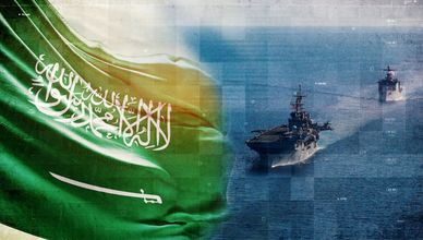 تحالف بحري تقوده السعودية.. وتصعيد أميركي يضغط على إيران
