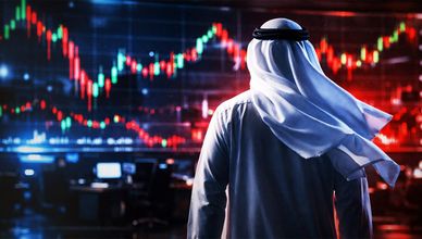 السوق السعودية تبدأ الأسبوع بقفزة إيجابية.. و"تاسي" يلامس 11 ألف نقطة