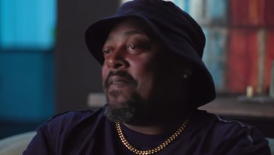 نجم تحت الشبهة