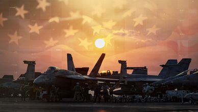 تصاعد الحرب في الشرق الأوسط يعيد رسم توازنات القوى الدولية