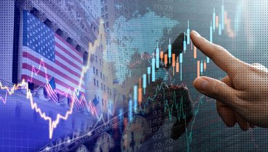 هبوط معدلات التضخم يهدئ المخاوف.. ويدفع الأسواق صعودا