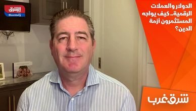 الدولار والعملات الرقمية.. كيف يواجه المستثمرون أزمة الدين؟