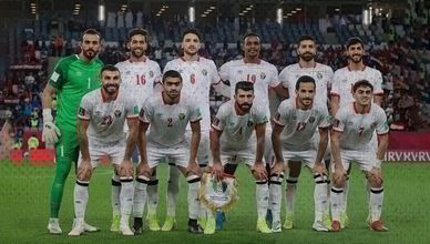 تتويج الفائزين بجوائز الأفضل في العالم اليوم بالدوحة.. والأردن إلى نهائي كأس العرب