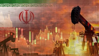 إيران تخفض إنتاج النفط.. وشركة طيران أميركية تعلن إفلاسها