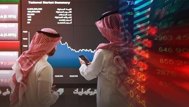 تاسي يحاول التماسك فوق 11,200 نقطة.. وجني الأرباح يضغط على "EGX30"