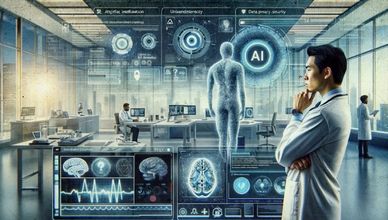 سامسونج تطلق S26.. والذكاء الاصطناعي في التوظيف الطبي