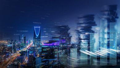 تاسي يرتد بدعم البنوك.. ونتائج الشركات تختبر استمرار المكاسب