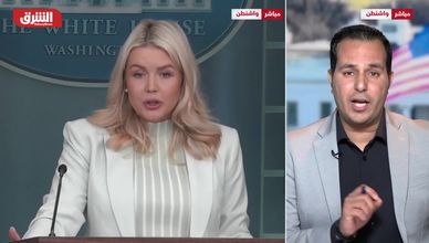 واشنطن تسعى لإنهاء الحرب تحت ضغط اقتصادي داخلي