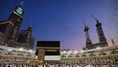 قياس رضا الحجاج.. بيانات ميدانية لتحسين جودة الخدمات