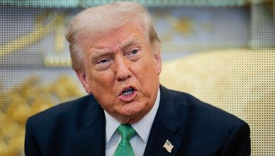 ترمب: الانسحاب الأميركي من عملية إيران في "المستقبل القريب جدا"