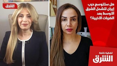 هل ستتوسع حرب إيران لتشمل الشرق الأوسط بعد الضربات الأخيرة؟