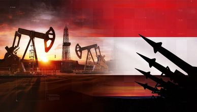 إدانات عربية لاعتداءات الحوثيين على السعودية.. وتاسي يتماسك