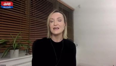 أسواق الأسهم.. تفاؤل حذر رغم المخاطر الجيوسياسية