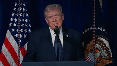 ترمب: العمليات ضد إيران لحماية أميركا وحلفائها وسنواصل الضغط