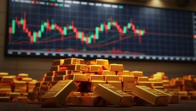 الصناديق تدعم ارتفاع الذهب.. وجرينلاند محل تفاهم أميركي