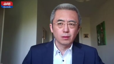 الصين تسقط صفقة "ميتا" في ضربة جديدة للتكنولوجيا الأميركية