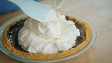 نكهات المخيم