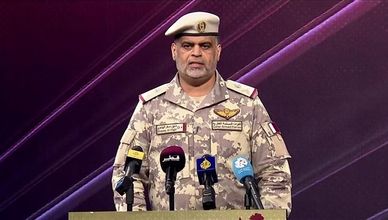 الخارجية القطرية: صد الهجوم تم بكفاءة وبدون خسائر