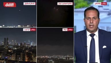 واشنطن تتحرك لاحتواء التصعيد بعد صواريخ إيران