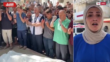 تصعيد إسرائيلي مكثف في غزة.. ومخاوف من كارثة إنسانية