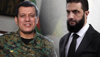 مهلة تفاهم دمشق وقسد.. شبح المواجهة يقترب