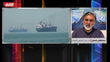 إيران تربط تفاوضها مع أميركا بتصعيد لبنان وحزب الله