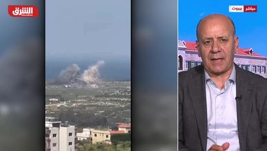 لبنان يفصل مساره عن إيران بقرار مفاوضات تاريخي