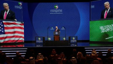 تعاون الرياض وواشنطن في التقنية والاقتصاد.. والدفاع يضيف بعدا حاسما