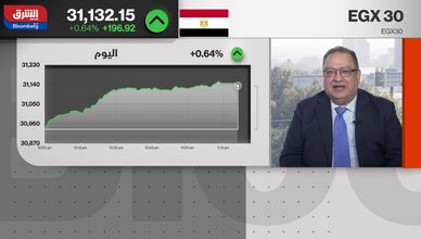 الأسواق المصرية تتجاوز الضغوط.. تفاؤل يعزز شهية المستثمرين