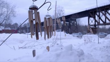 لغز اختفاء الجدة