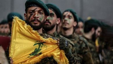 تحقيق لصحيفة فرنسية: "حزب الله" يعيد بناء قدراته