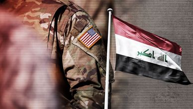 ترقب رد حماس.. وتقليص الوجود الأميركي في العراق