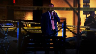 إطلاق نار قرب البيت الأبيض.. ثغرة أمنية أم رسالة سياسية