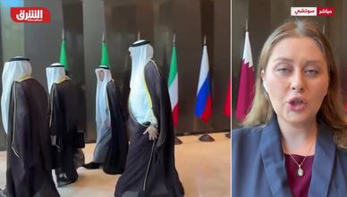 حوار "سوتشي" يبحث التعاون الروسي الخليجي في كل المجالات