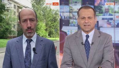 موسكو تكثف ضرباتها.. وتستهدف البنية العسكرية الأوكرانية