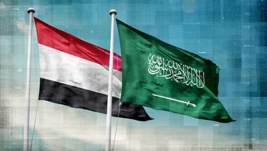 السعودية: لن نسمح بتحويل اليمن إلى منصة لمهاجمتنا.. وتوقعات بتباطؤ الاقتصاد العالمي