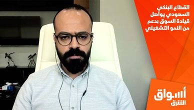 القطاع البنكي السعودي يواصل قيادة السوق بدعم من النمو التشغيلي